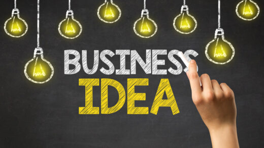 Jak znaleźć pomysł na biznes online: 20 sprawdzonych inspiracji i test popytu