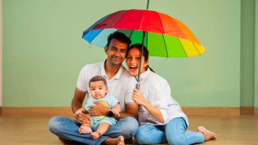 Ubezpieczenie na życie: jak dobrać sumę i wariant do sytuacji rodzinnej
