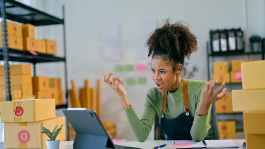 Najczęstsze błędy początkujących w biznesie online i jak ich uniknąć