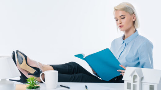 Jak wygląda codzienność właściciela jednoosobowej działalności